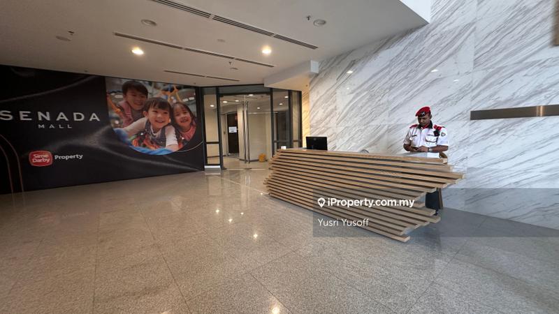 Pejabat untuk Disewa di Bukit Kiara, Kuala Lumpur oleh Yusri Yusoff - iProperty.com.my