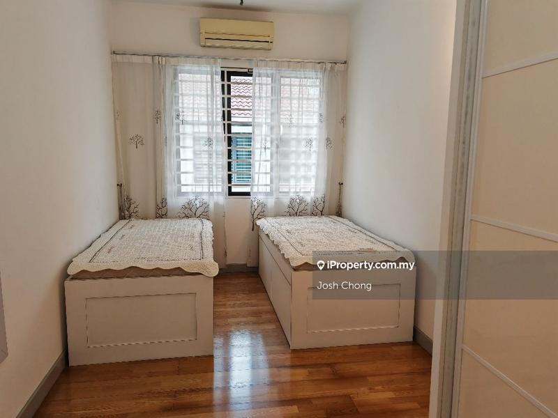 2-storey Terraced House for Sale in Southlake, Desa Parkcity by Josh Chong - iProperty.com.my