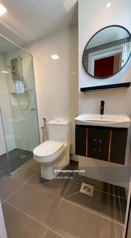 Condominium for Sale in Vista Komanwel C by Robert Wong - iProperty.com.my