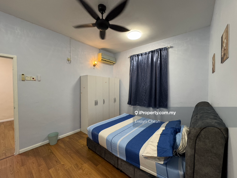 Bungalow House for Rent in Bandar Cassia, Batu Kawan by Evelyn Cheah - iProperty.com.my