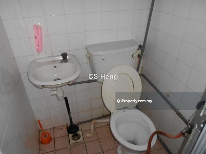 Kedai untuk Dijual di Titiwangsa, Kuala Lumpur oleh Cs Heng - iProperty.com.my