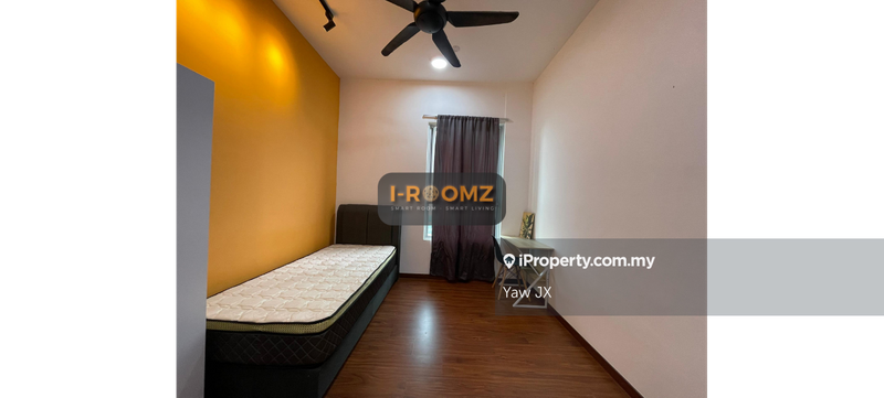 Service Residence for Rent in Gaya Resort Homes by Yaw JX - iProperty.com.my