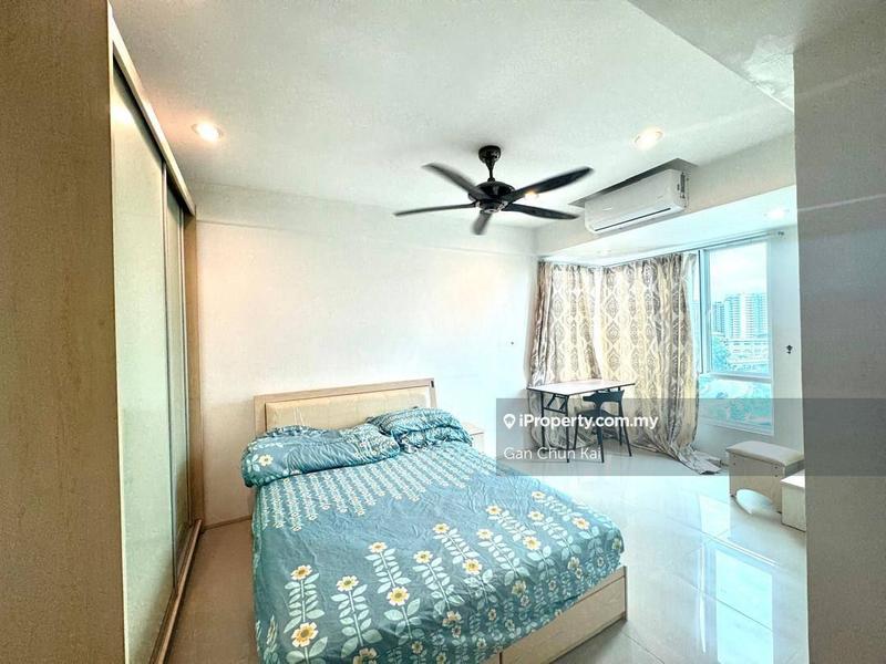 Kondominium untuk Disewa di The Uban Residence oleh Gan Chun Kai - iProperty.com.my
