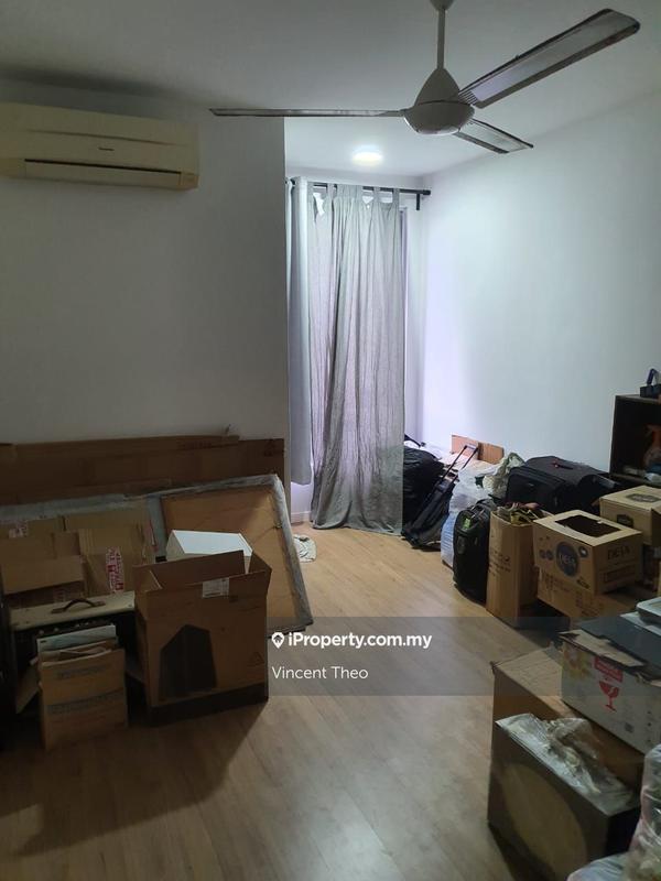 Rumah Berangkai 3 Tingkat untuk Dijual di 8s5w7, Shah Alam oleh Vincent Theo - iProperty.com.my