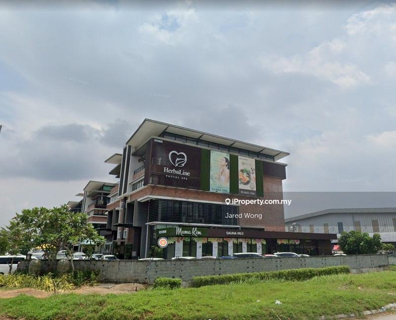 Semi-D Factory for Rent in Bandar Puteri Puchong, Puchong by Jared Wong - iProperty.com.my