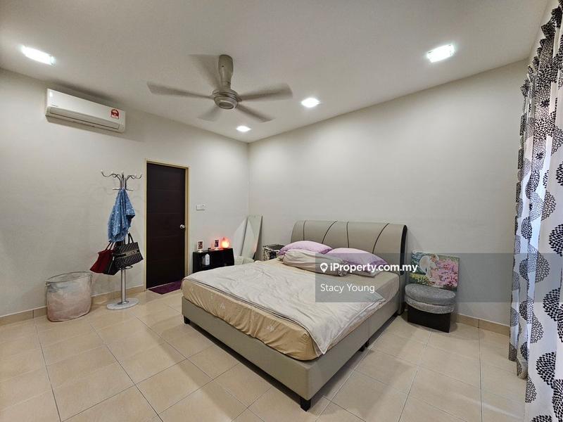 Rumah Teres 3-Tingkat untuk Dijual di Taman Bukit Prima, Cheras oleh Stacy Young - iProperty.com.my