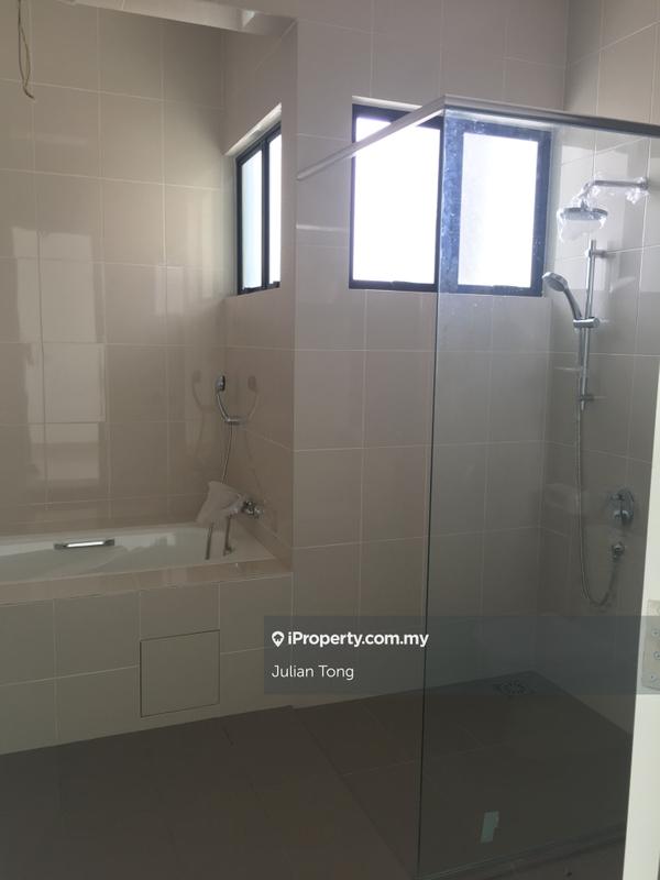 Rumah Berkembar untuk Dijual di Setia Utama, Setia Alam oleh Julian Tong - iProperty.com.my