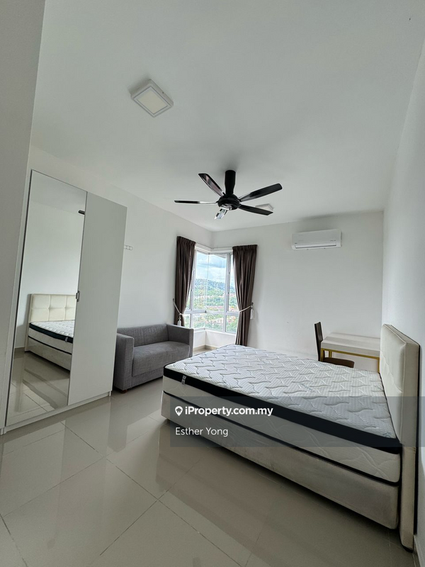 Kondominium untuk Dijual di Green Terrain (Prima Villa) oleh Esther Yong - iProperty.com.my