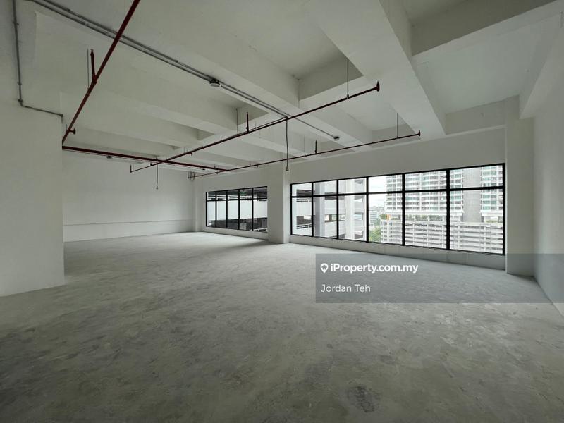 Pejabat untuk Dijual di Seksyen 13, Petaling Jaya oleh Jordan Teh - iProperty.com.my