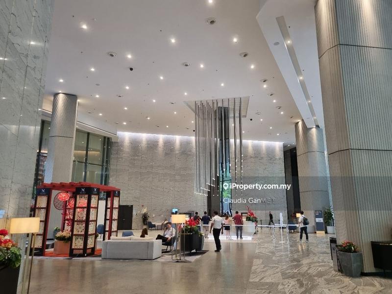 Office for Rent in Dutamas,KL Metropolis, Mont Kiara by Claudia Gan - iProperty.com.my