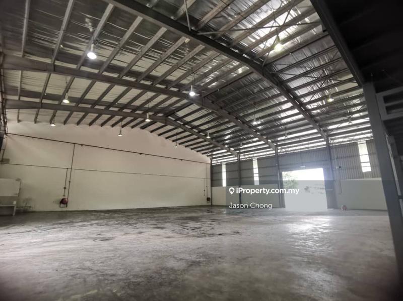 Kilang Terpisah untuk Dijual di Bandar Teknologi Kajang, Kajang oleh Jason Chong - iProperty.com.my