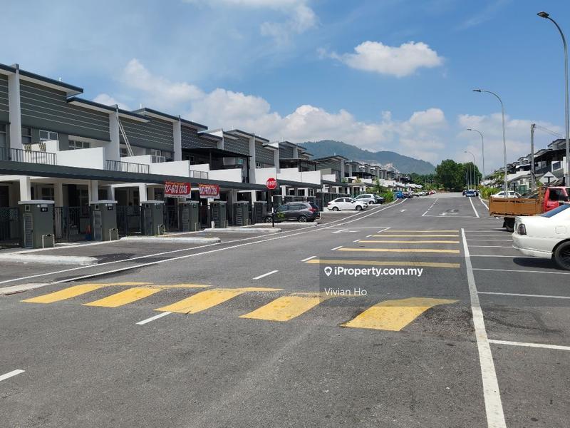 For Rent - Taman Nilai Perdana