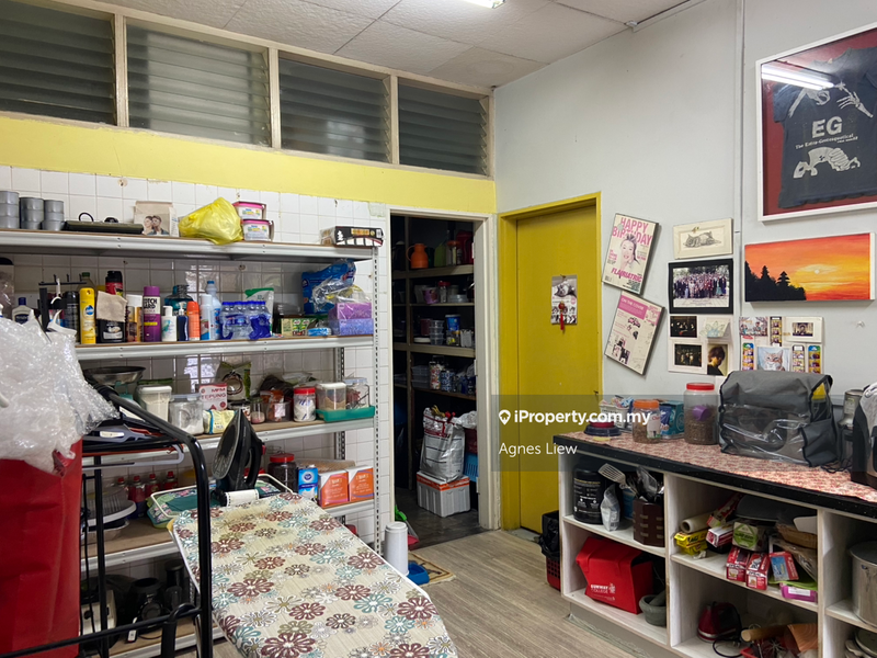 Bungalow Land for Sale in Bukit Ledang, Damansara Heights by Agnes Liew - iProperty.com.my