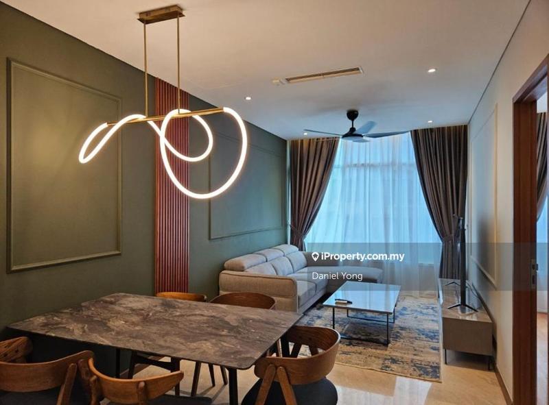 For Sale - Sky Suites @ KLCC