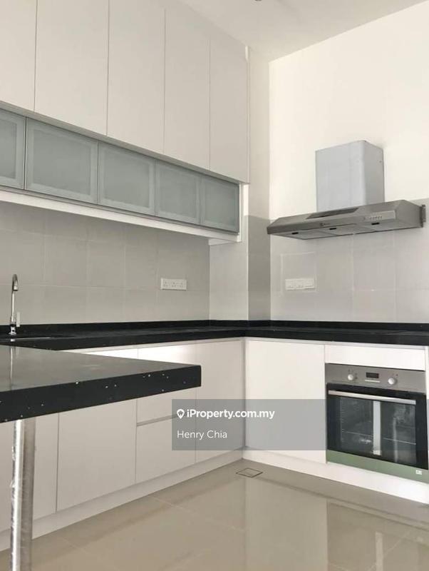 For Sale - Desa Green