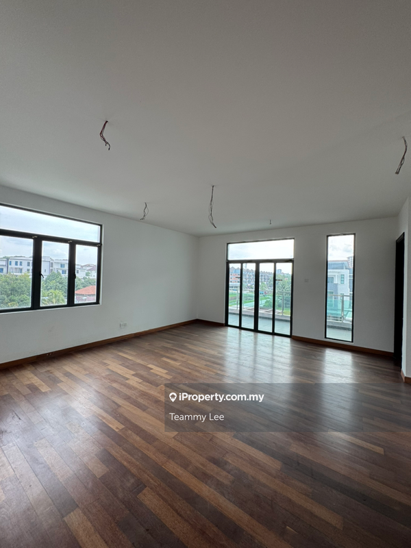 Bungalow House for Sale in Wira Mutiara, Bandar Sungai Long, Bandar Sungai Long by Teammy Lee - iProperty.com.my