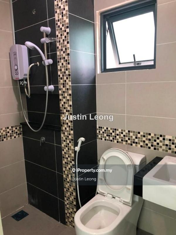 Kondominium untuk Disewa di The Vyne oleh Justin Leong - iProperty.com.my