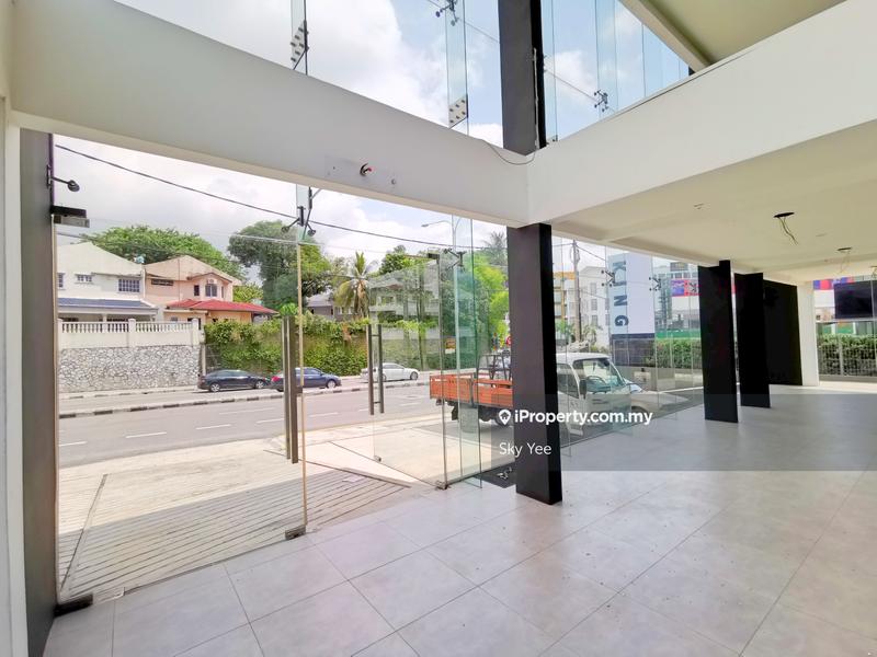 Banglo Komersial untuk Dijual di Bangsar, Kuala Lumpur oleh Sky Yee - iProperty.com.my