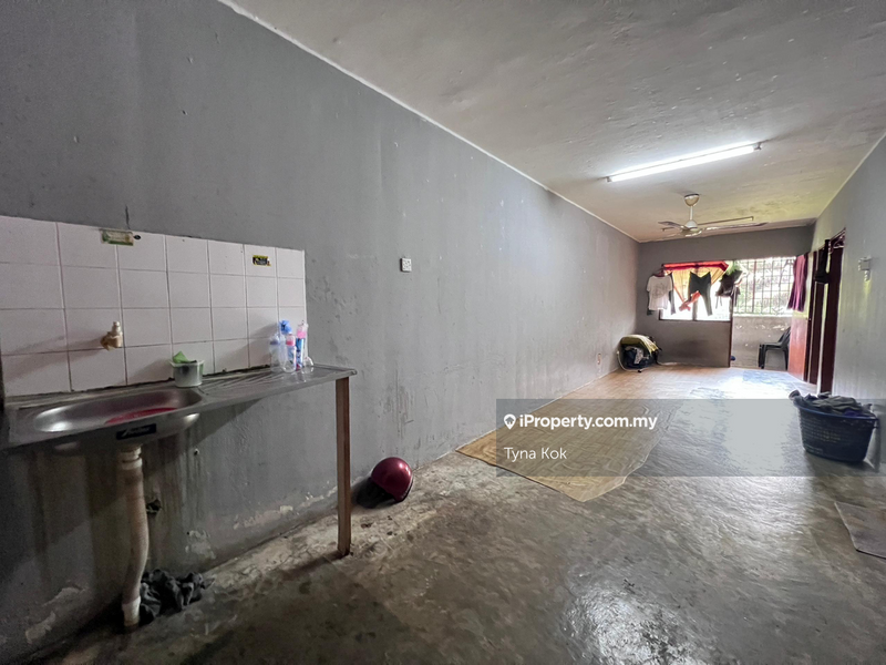 For Sale - Tasek Seri Alam