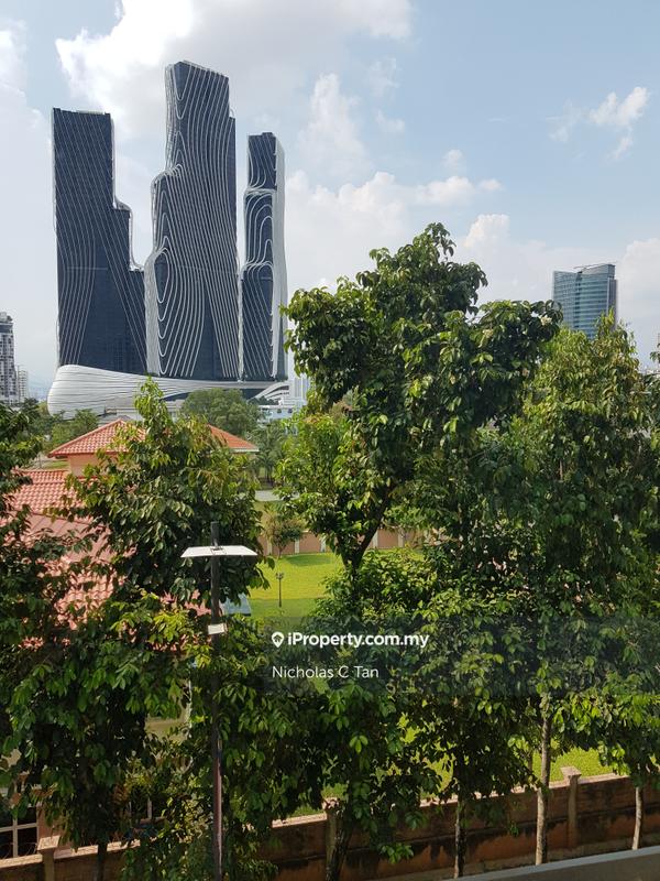 Office for Sale in Dutamas, Kuala Lumpur by Nicholas C Tan - iProperty.com.my