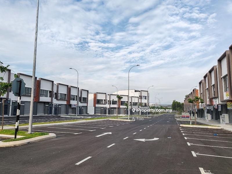 Shop for Rent in Jade Hills, Kajang by Aj Foo - iProperty.com.my