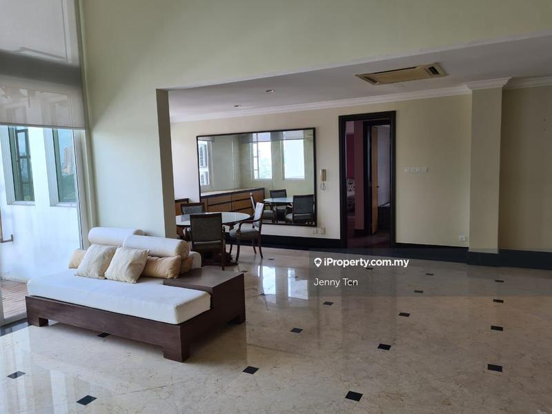 Kondominium untuk Disewa di Mutiara Upper East oleh Jenny Tcn - iProperty.com.my