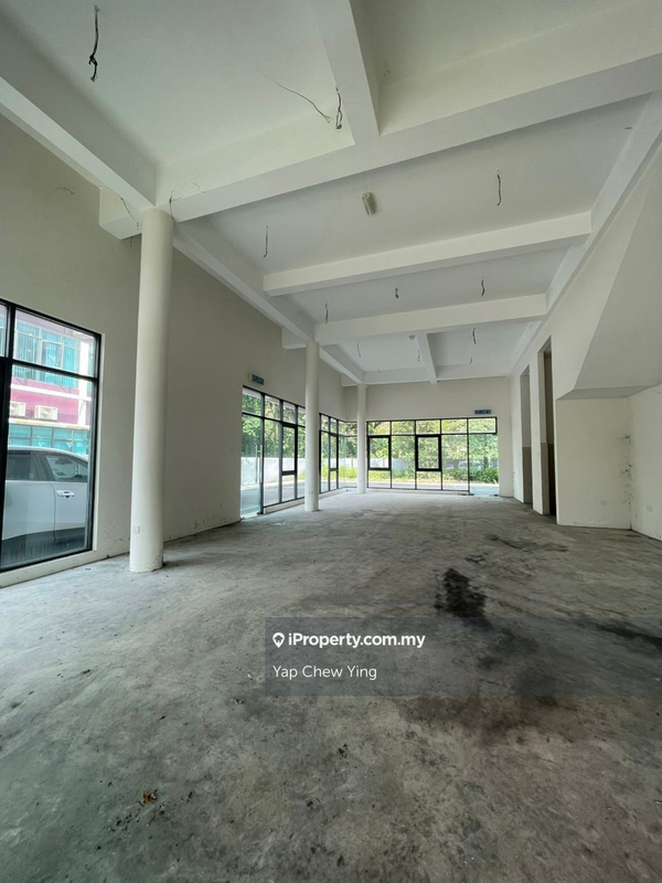 Commercial Semi-D for Sale in 8s5w7, Shah Alam by Yap Chew Ying - iProperty.com.my