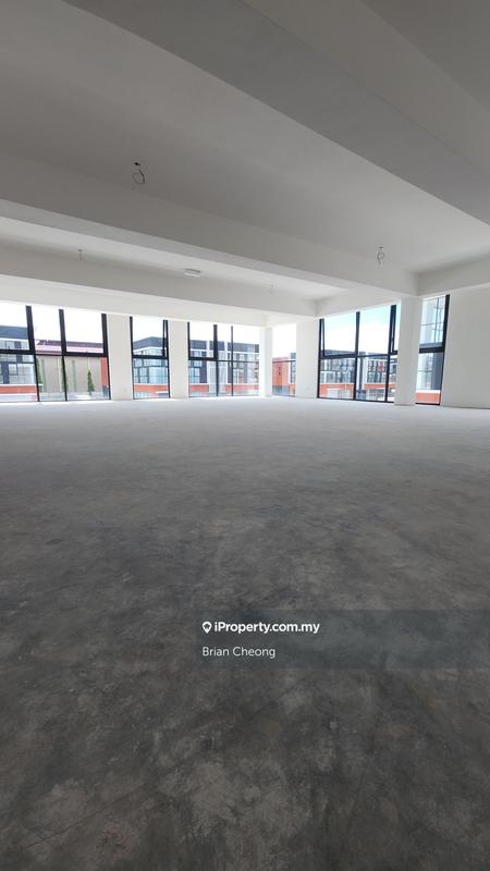 Semi-D Kilang untuk Disewa di Kota Puteri (Seksyen 8), Ijok oleh Brian Cheong - iProperty.com.my
