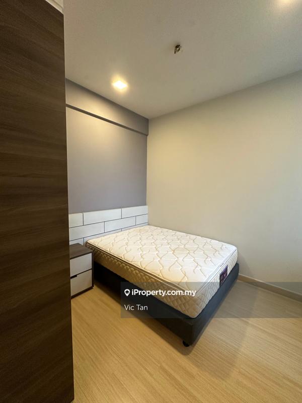 Service Residence for Sale in Windmill upon Hills by Vic Tan - iProperty.com.my