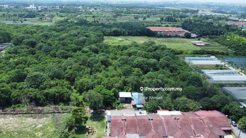 Agricultural Land for Sale in Jalan Kebun, Klang by Aziz Ahmad - iProperty.com.my