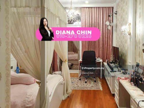 Kondominium untuk Dijual di 8 Gurney (The Shore Condominium) oleh Diana Chin - iProperty.com.my