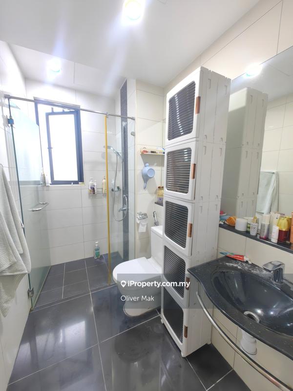 Condominium for Sale in KM1 West by Oliver Mak - iProperty.com.my