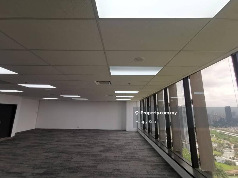 Pejabat untuk Dijual di KLCC, KL City Centre oleh Happy Kua - iProperty.com.my