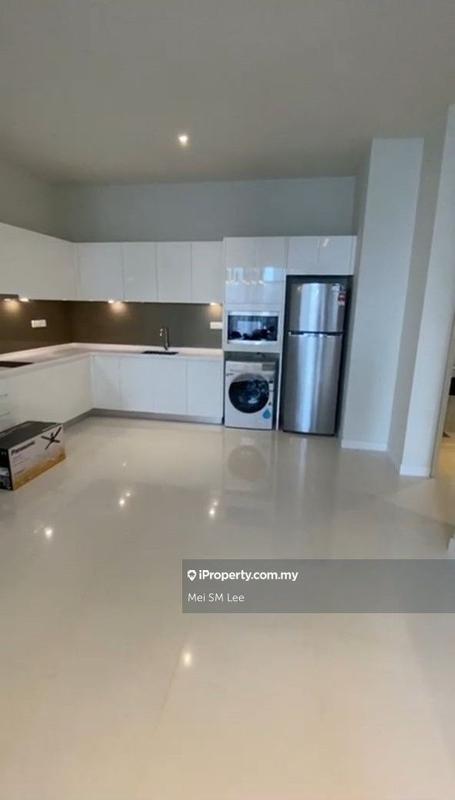 Service Residence for Rent in Service Suites @ Pavilion Embassy by Mei SM Lee - iProperty.com.my