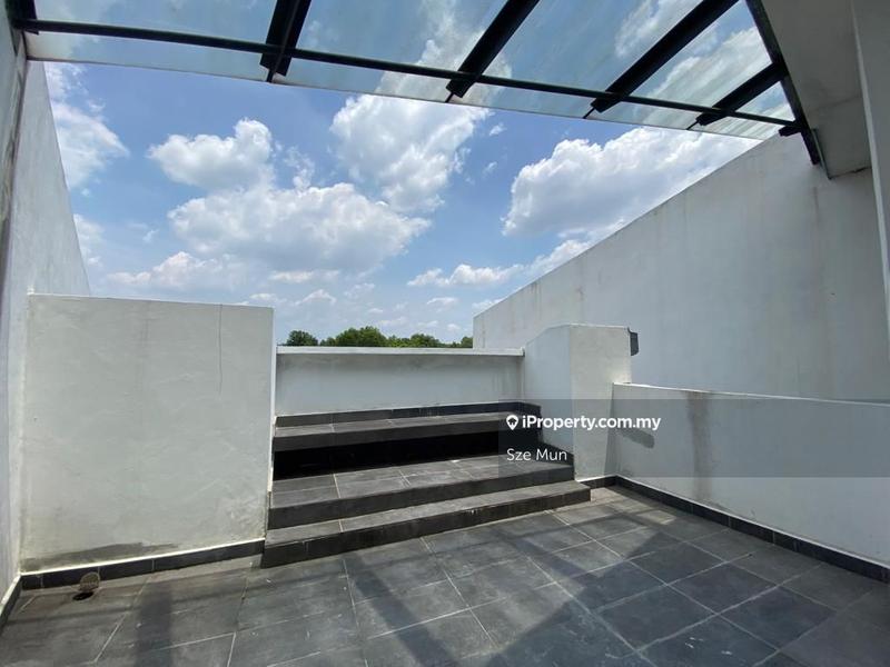 3-storey Terraced House for Sale in Seksyen U1, Shah Alam by Sze Mun - iProperty.com.my
