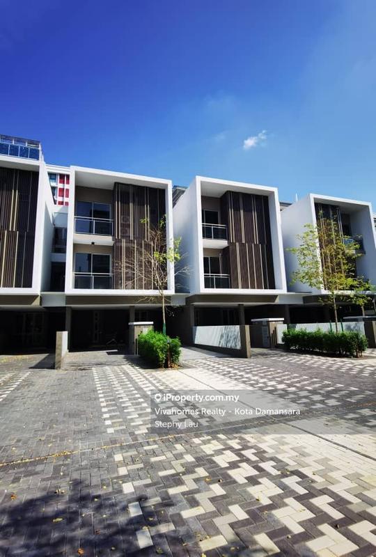 For Sale - Sunway GeoLake Residences