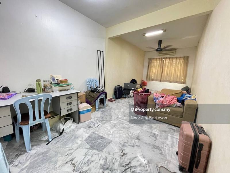 Rumah Teres 2-Tingkat untuk Dijual di Taman Pandan Perdana, Ampang oleh Noor Aini Binti Ayob - iProperty.com.my