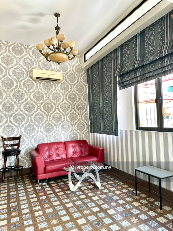 Semi-Detached House for Sale in Taman Sierra Seputeh, Seputeh by Joanne Khoo - iProperty.com.my