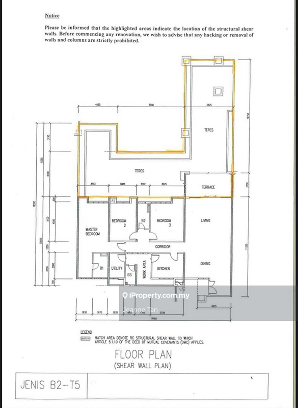 Condominium for Sale in 1 Bukit Utama by Jeanne Tan - iProperty.com.my