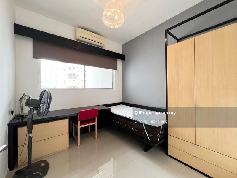 For Rent - Verve Suites