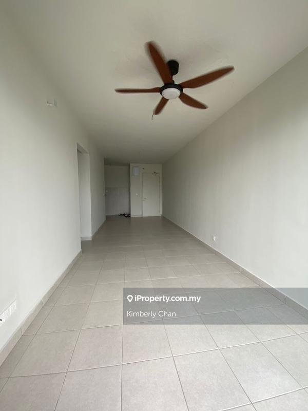 For Rent - Residensi Max