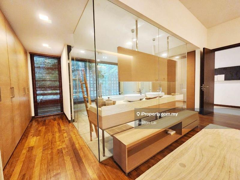 Bungalow House for Rent in Leisure Farm, Gelang Patah by Heston Lai - iProperty.com.my