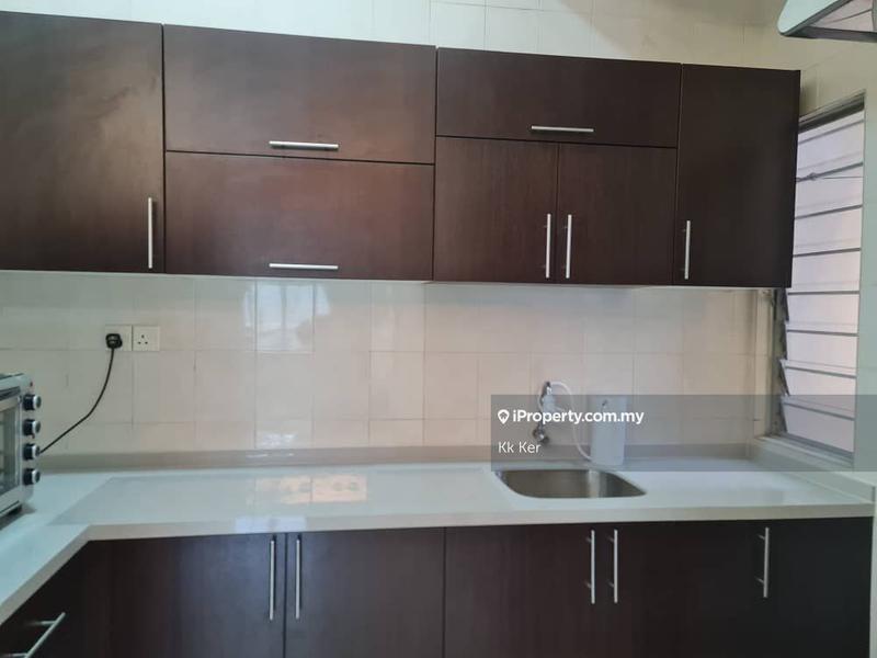 Service Residence for Sale in E-Tiara by Kk Ker - iProperty.com.my