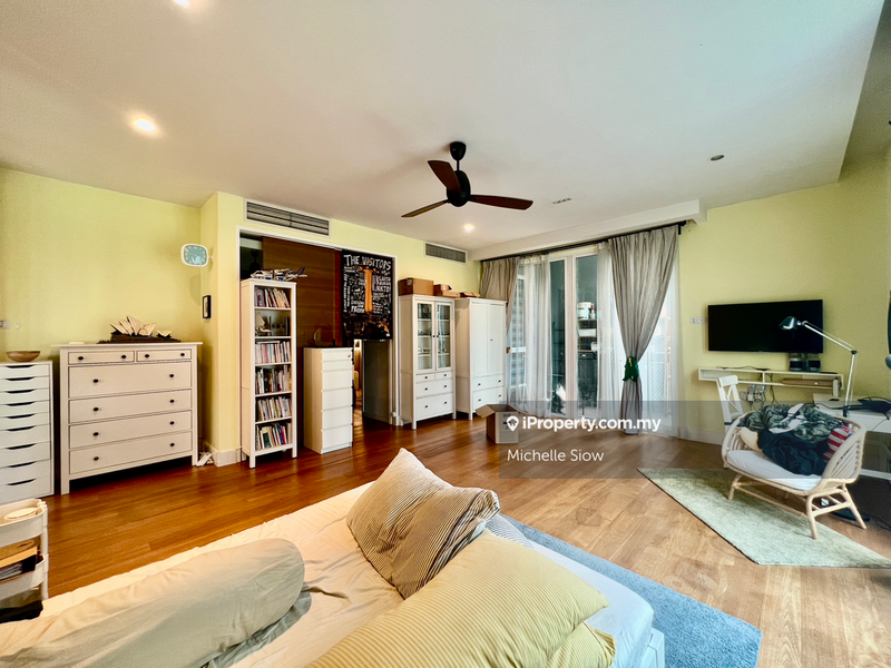 Banglo untuk Dijual di Taman Bukit Segar, Cheras oleh Michelle Siow - iProperty.com.my