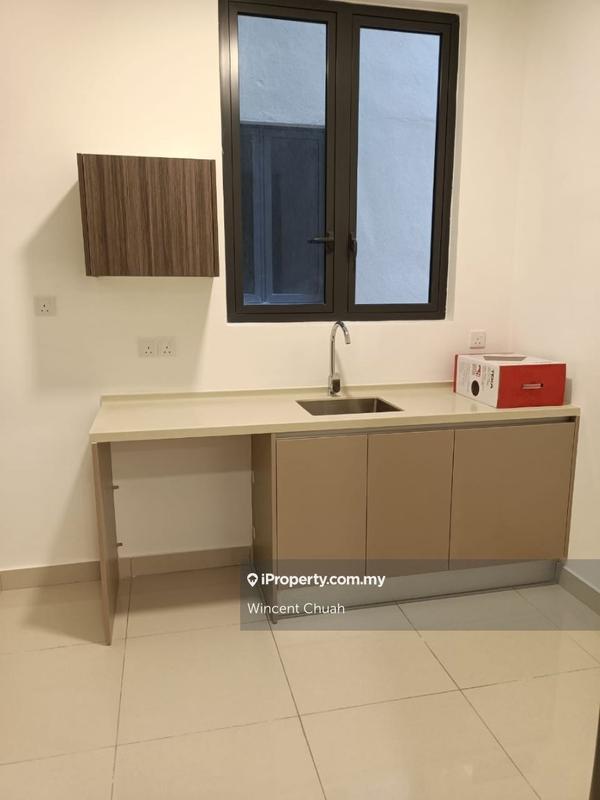 Residensi Servis untuk Dijual di Henna Residence @ The Quartz WM oleh Wincent Chuah - iProperty.com.my