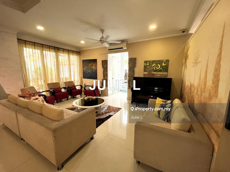 Bungalow House for Sale in Bukit Bandaraya, Bangsar by Julie L - iProperty.com.my