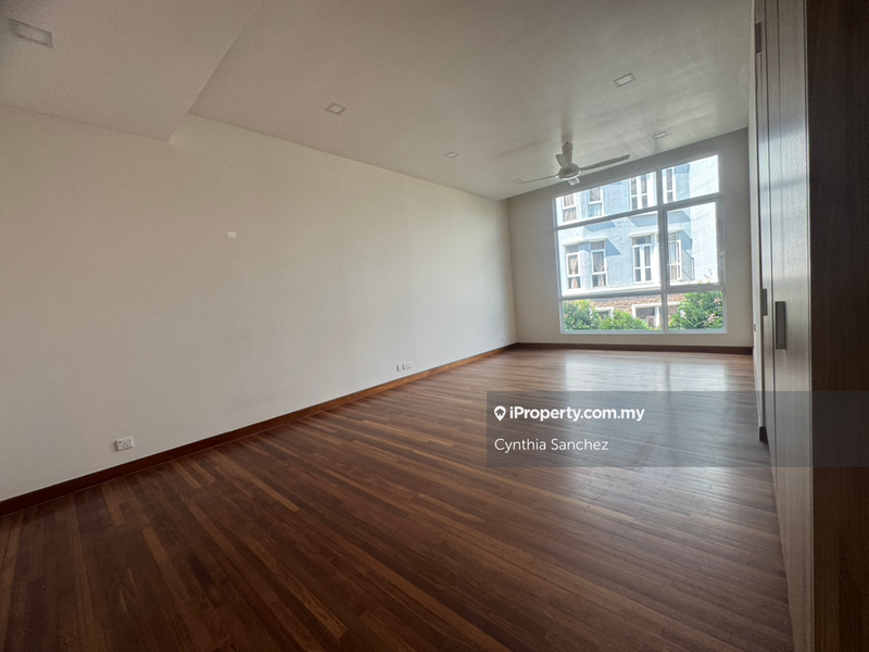 Residensi Servis untuk Disewa di Brunsfield Residence oleh Cynthia Sanchez - iProperty.com.my