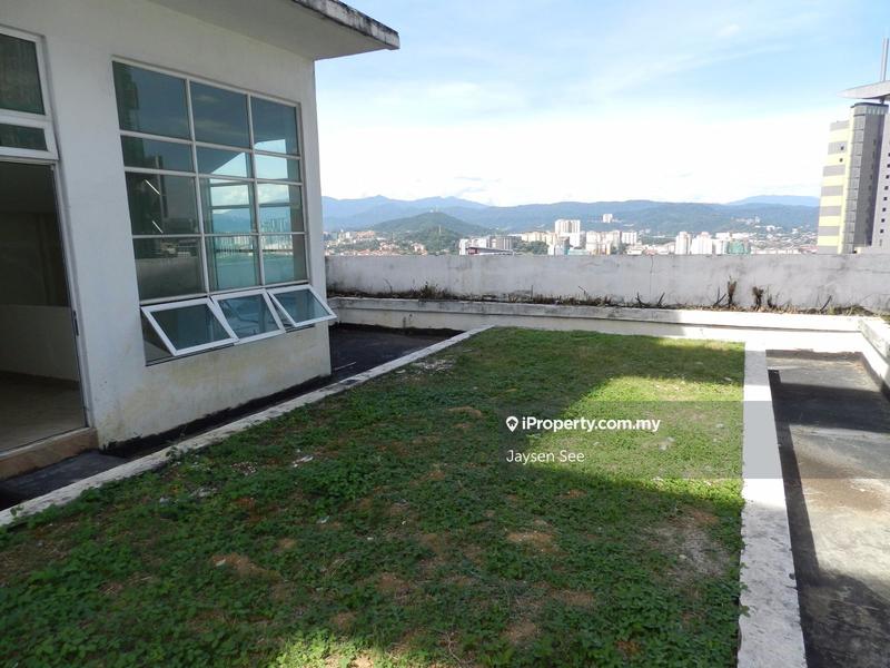 For Sale - The Orion