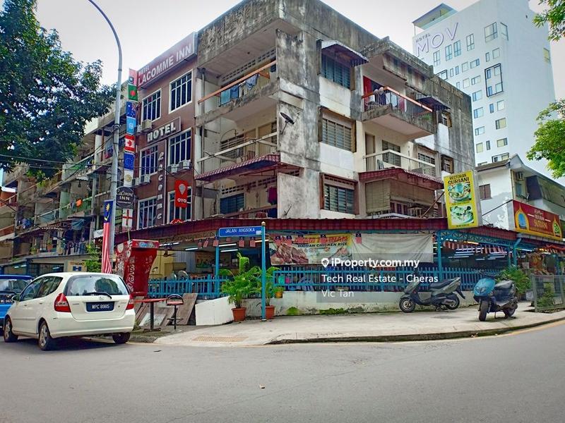 For Sale - Jalan Bedara