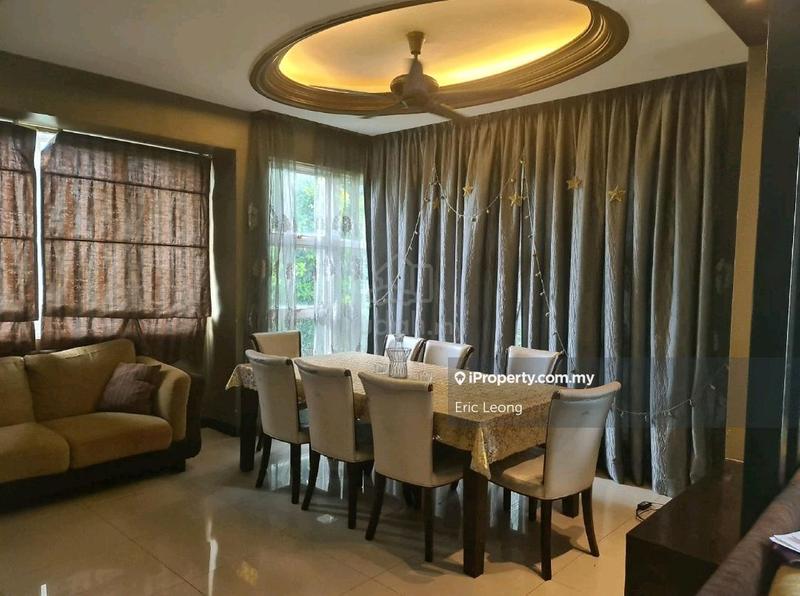 For Sale - Desa Impiana